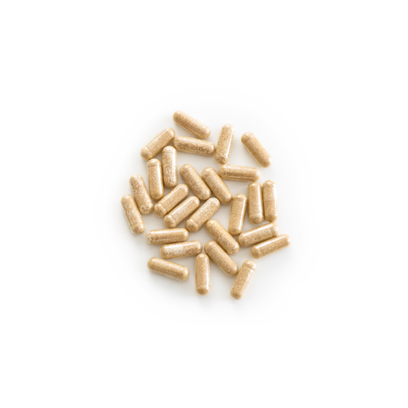 Ashwagandha en Capsulas de 200mg (30 unidades)