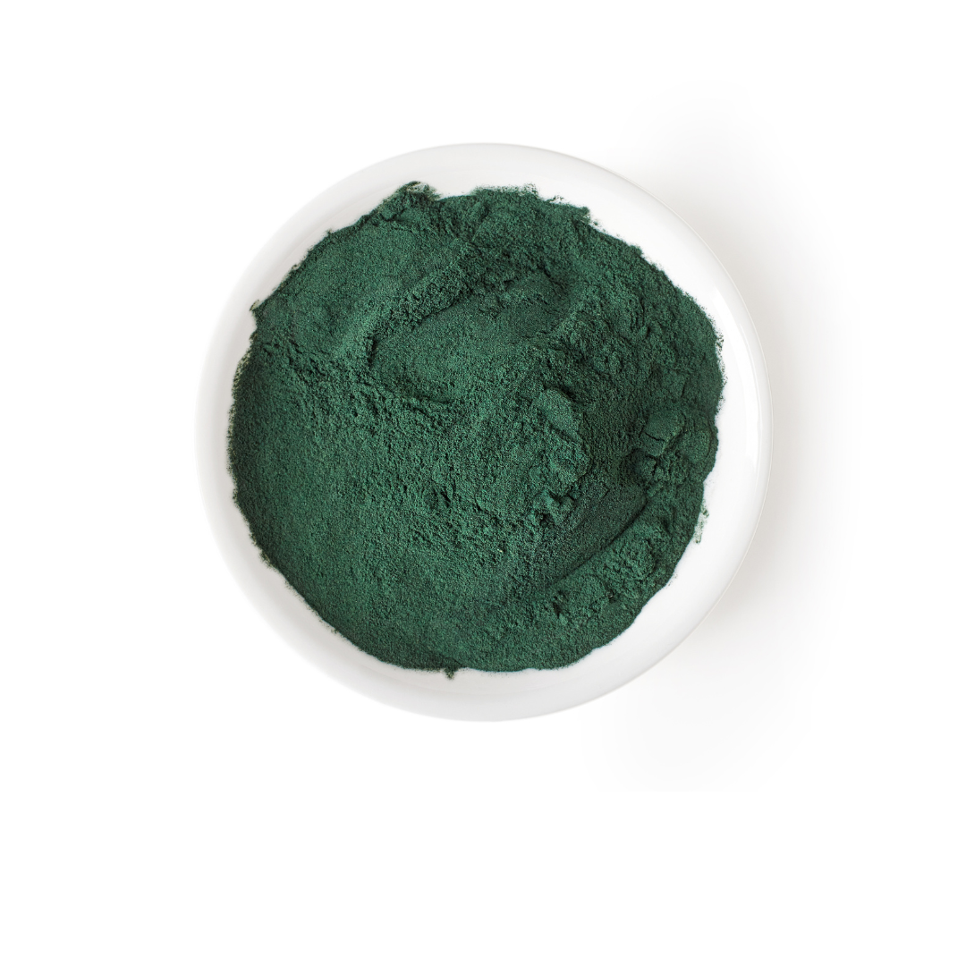 Spirulina en Polvo por 60g
