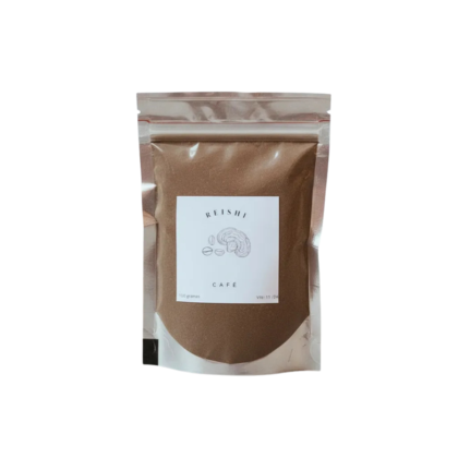 Cafe con Reishi x 100 gramos