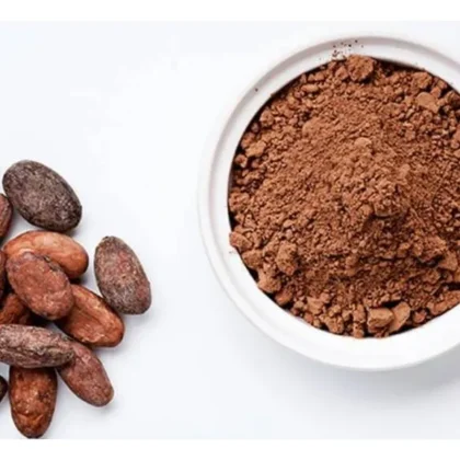 Cacao Amargo En Polvo Por 30g - Natural Superalimento