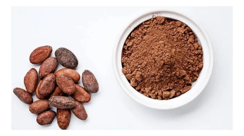 Cacao Amargo En Polvo Por 30g - Natural Superalimento