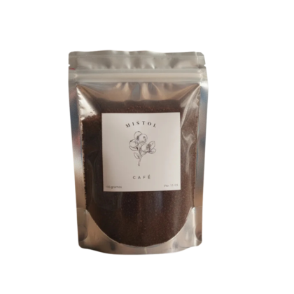 Cafe De Mistol - Organico Y Nativo Del Monte